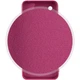Чехол Silicone Cover Lakshmi Full Camera (A) для Xiaomi Redmi A1+ / Poco C50 / A2+ Бордовый / Marsala Без бренда - изображение 2