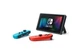 Консоль Nintendo Switch Neon blue/red - Обновлённая версия - изображение 2