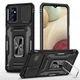 Удароміцний чохол Camshield Army Ring Samsung Galaxy A24 4G Чорний / Black Без бренду - зображення 2