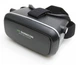 Очки виртуальной реальности Box Shinecon Glasses 3D VR Черные - зображення 1