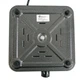 Электроплита дисковая Domotec MS-5821 1 блин серая - изображение 2