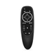 Аэромышь Air Mouse G10S Pro с гироскопом, микрофоном и подсветкой - изображение 1