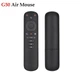 Пульт аэромышь Air mouse G50 (с микрофоном) - изображение 2