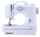 Швейная машинка для дома Happy Home Digital Sewing Machine FHSM-505A Pro 12 в 1 - изображение 1