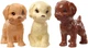 Кукла Барби купание щенков (Barbie Doll & Puppy Playset, Blonde) - изображение 6