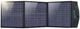 Портативна сонячна панель для УМБ CHOETECH 120W (177x53 см) 1x120W, 1xUSB QC3.0 18W, 1xUSB-C PD3.0 60W, 1xUSB-A 12W (SC008) - зображення 2