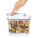 Емкость для хранения OXO Food Storage Good Grips с диспенсером 1.2 л (11247400) - изображение 3