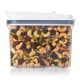 Емкость для хранения OXO Food Storage Good Grips с диспенсером 1.2 л (11247400) - изображение 4