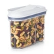 Емкость для хранения OXO Food Storage Good Grips с диспенсером 1.2 л (11247400) - изображение 6