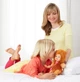 Мягкий пупс кукла Little mommy от Fisher-Price - изображение 2