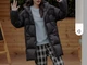 Пуховик Semir 1113018 M Черный (711067) - изображение 4