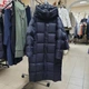 Пуховик Semir 2113022 L Черный (711068) - изображение 3