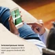 Умный инфракрасный обогреватель Blumfeldt Heatbell Tower, 2кВт - изображение 2