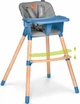 Стульчик для кормления Lionelo Koen blue sky (LO-KOEN BLUE SKY) - изображение 3
