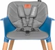 Стульчик для кормления Lionelo Koen blue sky (LO-KOEN BLUE SKY) - изображение 5