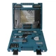 Набір біт та свердл (104 предмети) Makita D-31778 - зображення 3