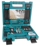 Набір свердл та біт (71 предмет) Makita D-33691 - зображення 1