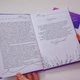 Дневник мечтаний "Я могу", Ольга Височинская, розовый на русском - изображение 3