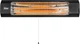 Инфракрасный обогреватель Zilan ZLN2267 1800W Black - изображение 2