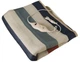 Электропростынь с терморегулятором Electric blanket 7420 электрическая простынь с подогревом 150х160 см Принт разноцветные полосы - изображение 2