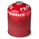 Резьбовой газовый баллон Primus Power Gas 450 грамм - изображение 1