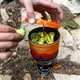 Пресс для кофе или чая Jetboil Coffee Press Silicone (размер Grande) - изображение 5