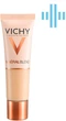 Тональный крем Vichy Mineralblend Cream Увлажняющий Gypsum 03 30 мл (3337875641906) - изображение 1