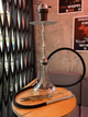 Кальян Sky Hookah Full Set на колбі Craft Clear 65 см - зображення 2