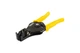 Съемник изоляции автоматический MASTERTOOL 0.8-8.0 мм² SK5 75-2274 - изображение 1