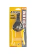 Съемник изоляции автоматический MASTERTOOL 0.8-8.0 мм² SK5 75-2274 - изображение 6