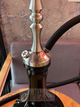 Кальян Sky Hookah Full Set на колбі Craft Black 65 см - зображення 4