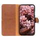 Чохол-книжка KHAZNEH Wallet Cover для Xiaomi Redmi 14C / Redmi A4 5G / Poco C75 - Brown - зображення 6