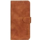 Чохол-книжка з застібкою KHAZNEH Retro Wallet для Samsung Galaxy M34 (M346) - Brown - зображення 5