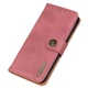 Чохол-книжка із застібкою KHAZNEH Wallet Cover для Samsung Galaxy A15 (A155) - Pink - зображення 4