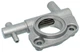 Маслонасос бензопили Oleo-Mac 936/940/941/947/952 GS 410/44/440/250 (Lмц37mm), арт.saw785 - зображення 1