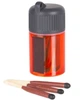 Штормовые спички Lifesystems Stormproof Matches 25 шт. в контейнере (ветро-водозащищенные) (42230) - изображение 1