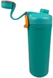 Термобутылка Sport Green 0.82 л СИЛА (960673) - изображение 2