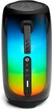 Портативна колонка JBL Pulse 5 40W RGB Black (JBLPULSE5BLK) - зображення 5