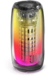 Портативна колонка JBL Pulse 5 40W RGB Black (JBLPULSE5BLK) - зображення 14