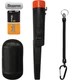 Пинпоинтер Pinpoint GP-pointer II (IP66) Ручной металлоискатель, целеуказатель, морковка, водонепроницаемый. - изображение 7