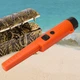 Пинпоинтер Pinpoint GP-pointer II (IP66) Ручной металлоискатель, целеуказатель, морковка, водонепроницаемый. - изображение 8
