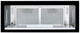 Витяжка вбудована Perfelli BISP 7673 BL 1000 LED Strip (1100 м3/год, 3 швидк., сенсорне кер., пульт) 230101 - изображение 6