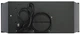 Витяжка вбудована Perfelli BIS 7653 BL 1000 LED (1000 м3/год, 3 швидк., сенсорне кер., пульт) 230092 - изображение 7