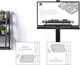 Портативна колонка AUDAC Professional 3-Way Soundbar 60W Black (IMEO2/B) - зображення 6