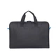 Сумка для ноутбука Rivacase 8059 17.3" Black - изображение 3