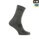 Шкарпетки M-Tac Mk 1 Olive 41-43 (00-00009582) - зображення 1