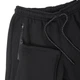 Штани спортивні JORDAN M J 23E FLC PANT L Чорний DQ8088-010 - изображение 3