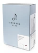 Набор бокалов для белого вина Light & Fresh Schott Zwiesel SENSA 363 мл х 2 шт (122426) - изображение 3