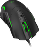 Мышь T-DAGGER Brigadier T-TGM206 USB Black - изображение 5