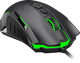 Мышь T-DAGGER Brigadier T-TGM206 USB Black - изображение 7